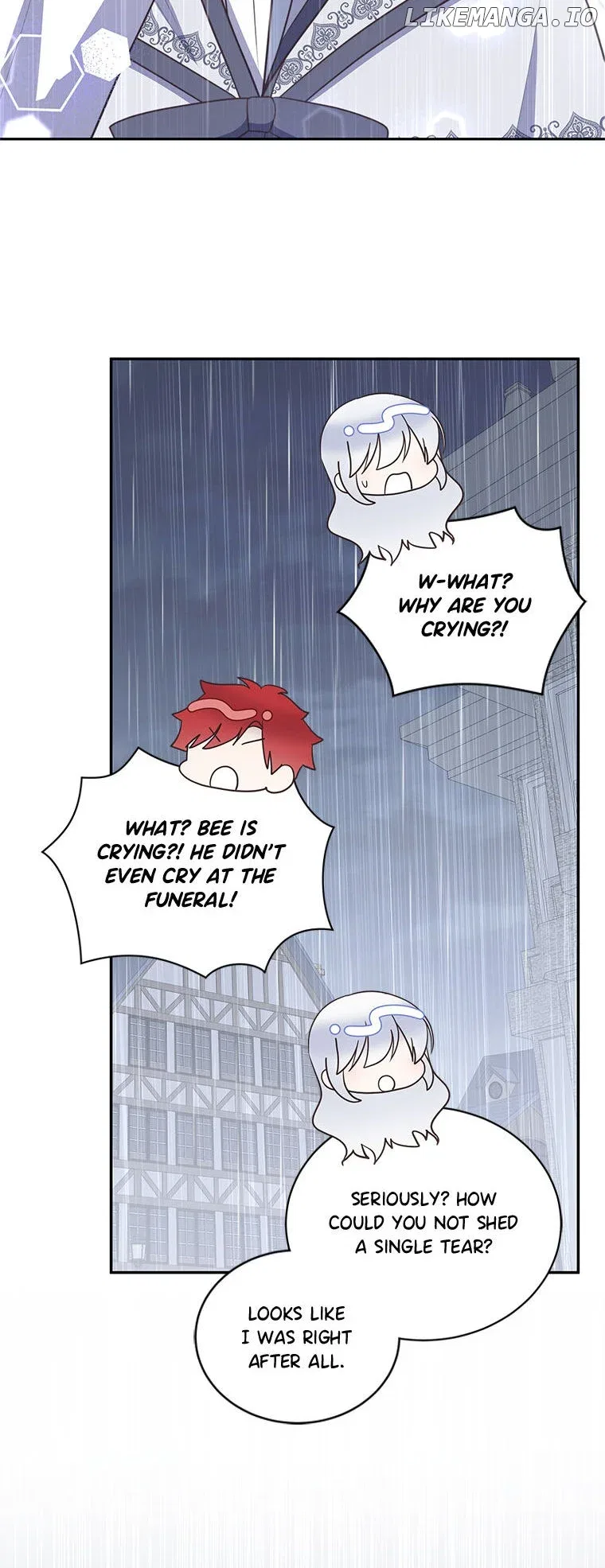 The Villain’s Beloved Daughter Chapter 88 – Page 5