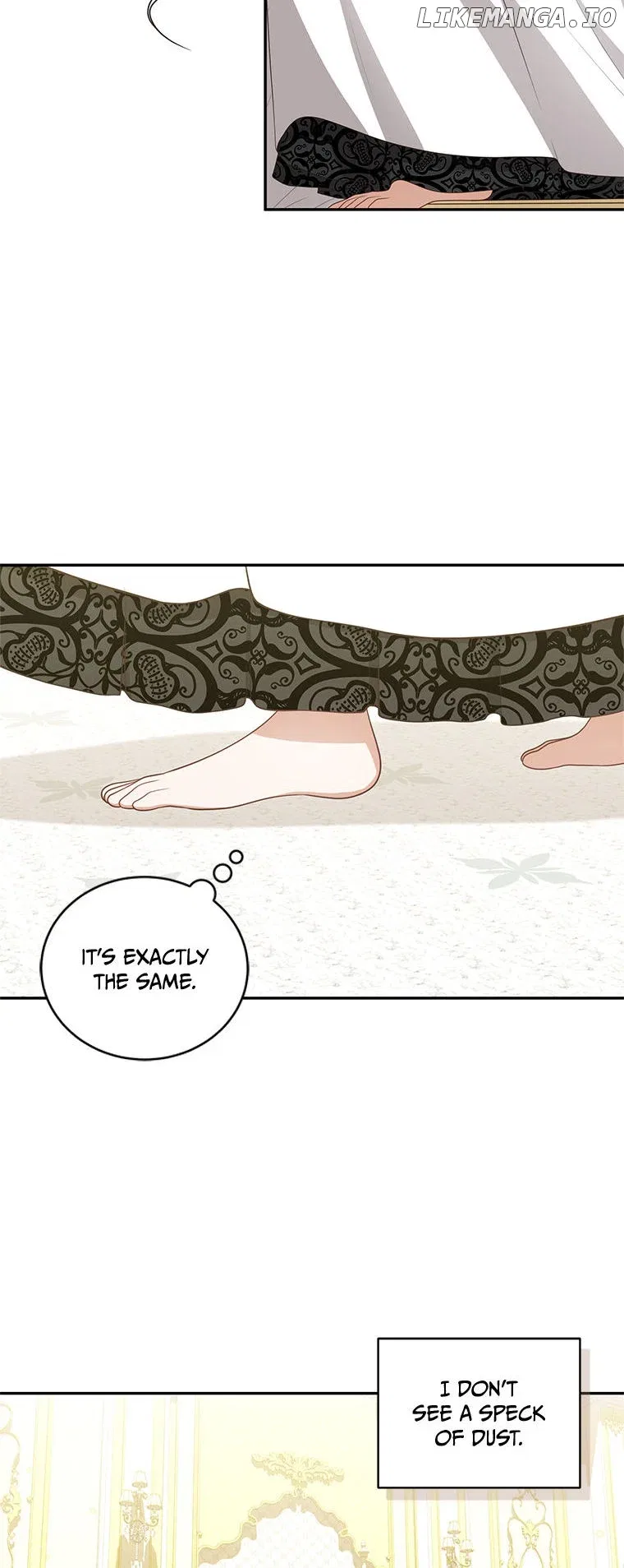The Villain’s Beloved Daughter Chapter 88 – Page 16