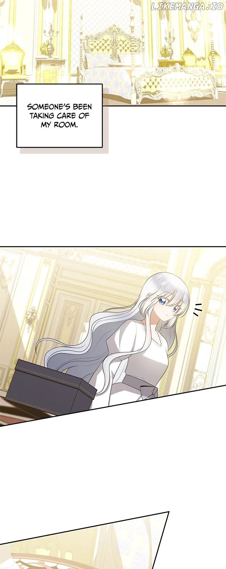 The Villain’s Beloved Daughter Chapter 88 – Page 17