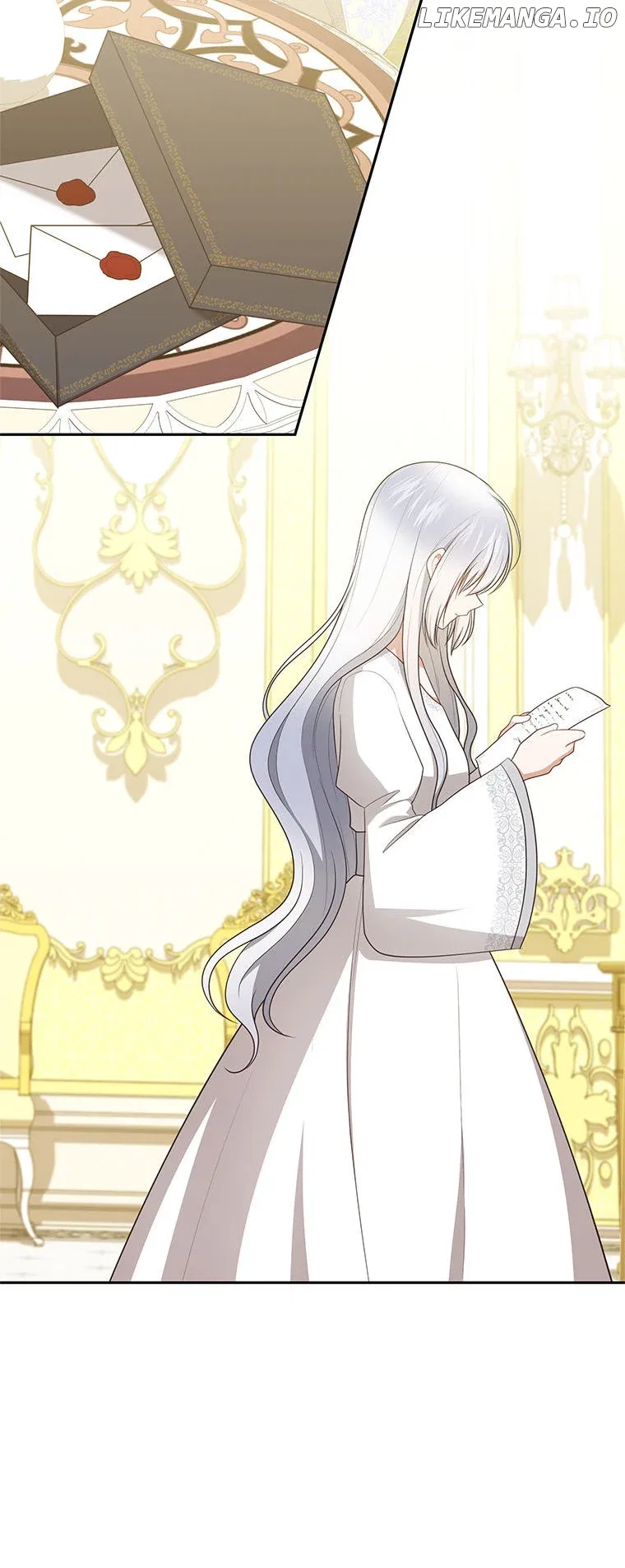 The Villain’s Beloved Daughter Chapter 88 – Page 18