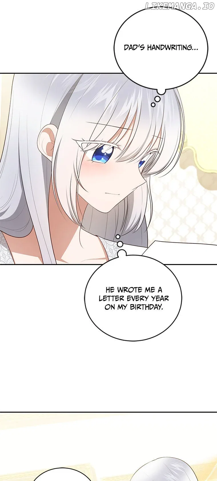 The Villain’s Beloved Daughter Chapter 88 – Page 19