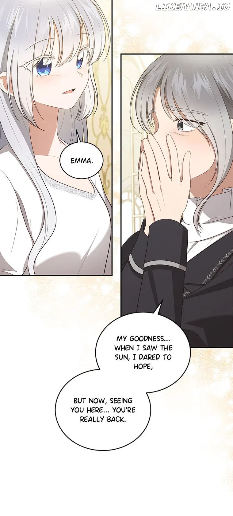 The Villain’s Beloved Daughter Chapter 88 – Page 21
