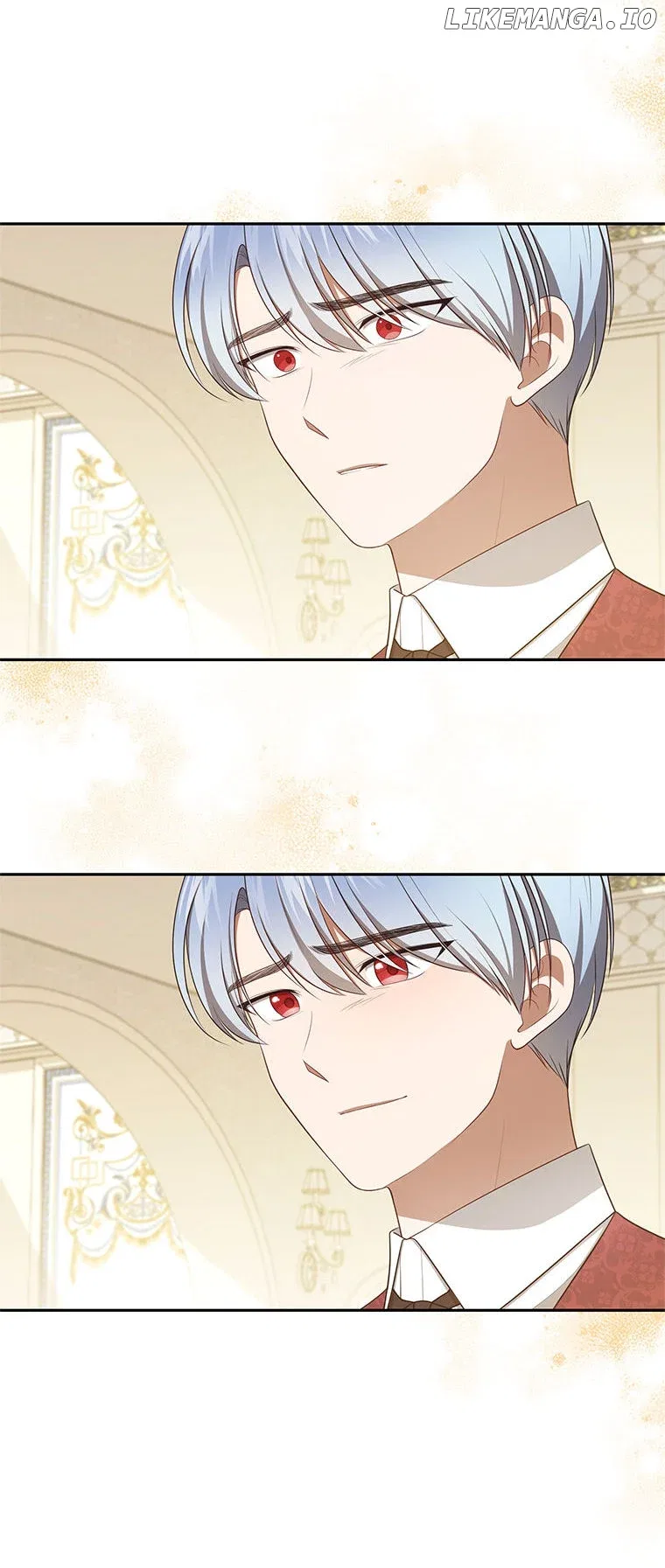 The Villain’s Beloved Daughter Chapter 88 – Page 25