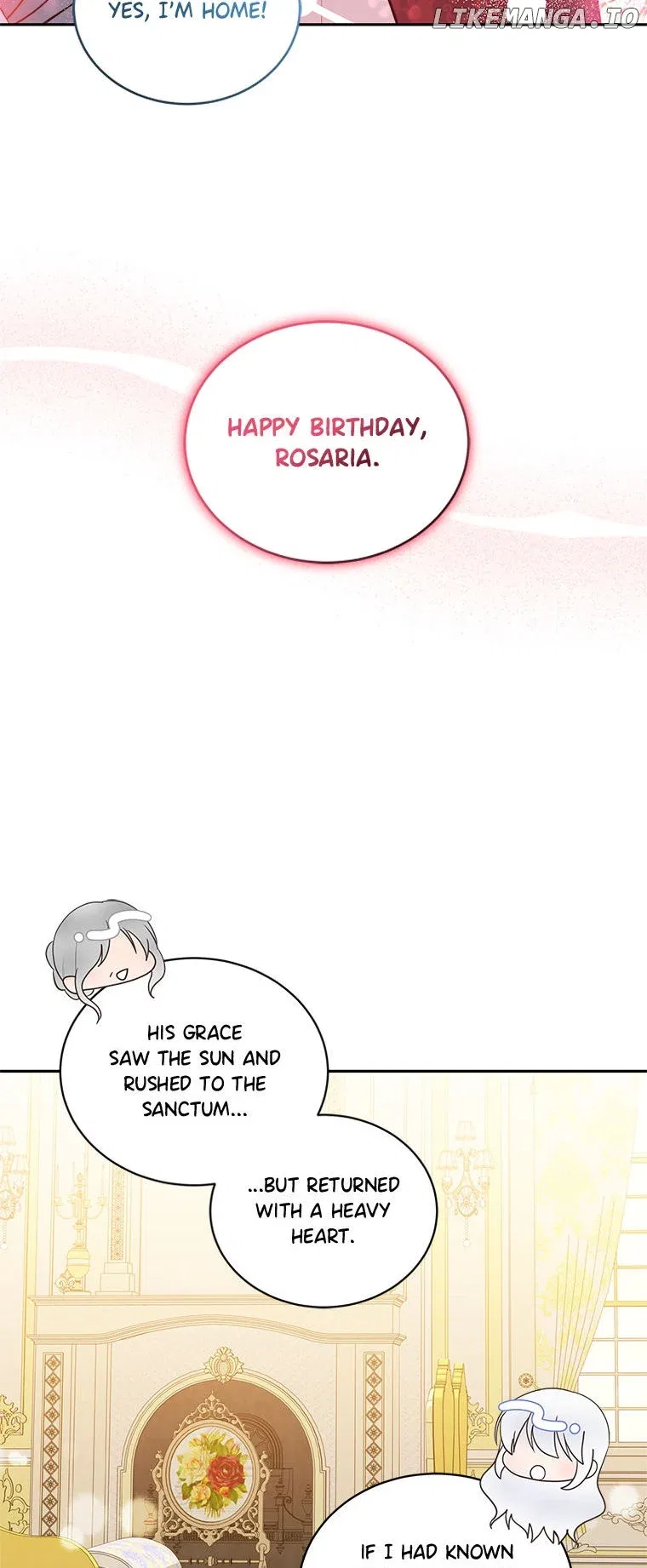 The Villain’s Beloved Daughter Chapter 88 – Page 27