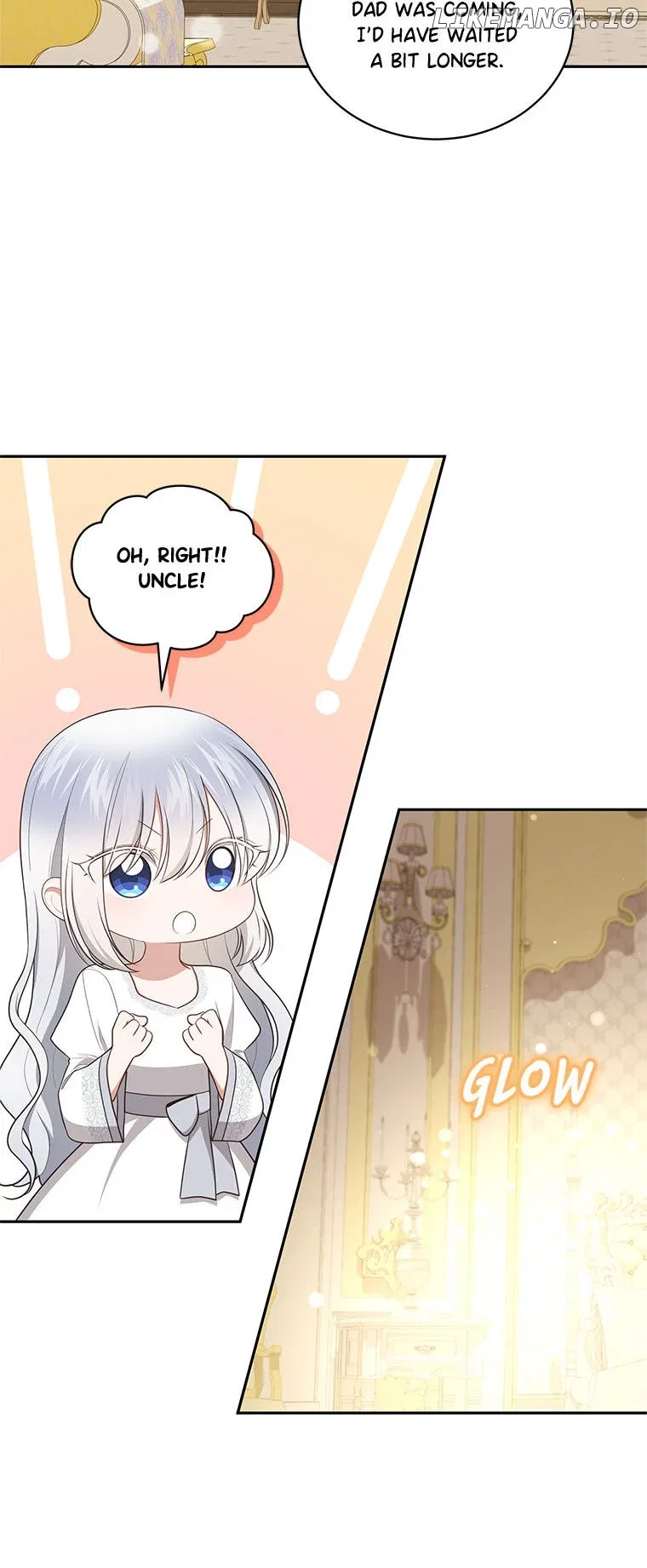 The Villain’s Beloved Daughter Chapter 88 – Page 28
