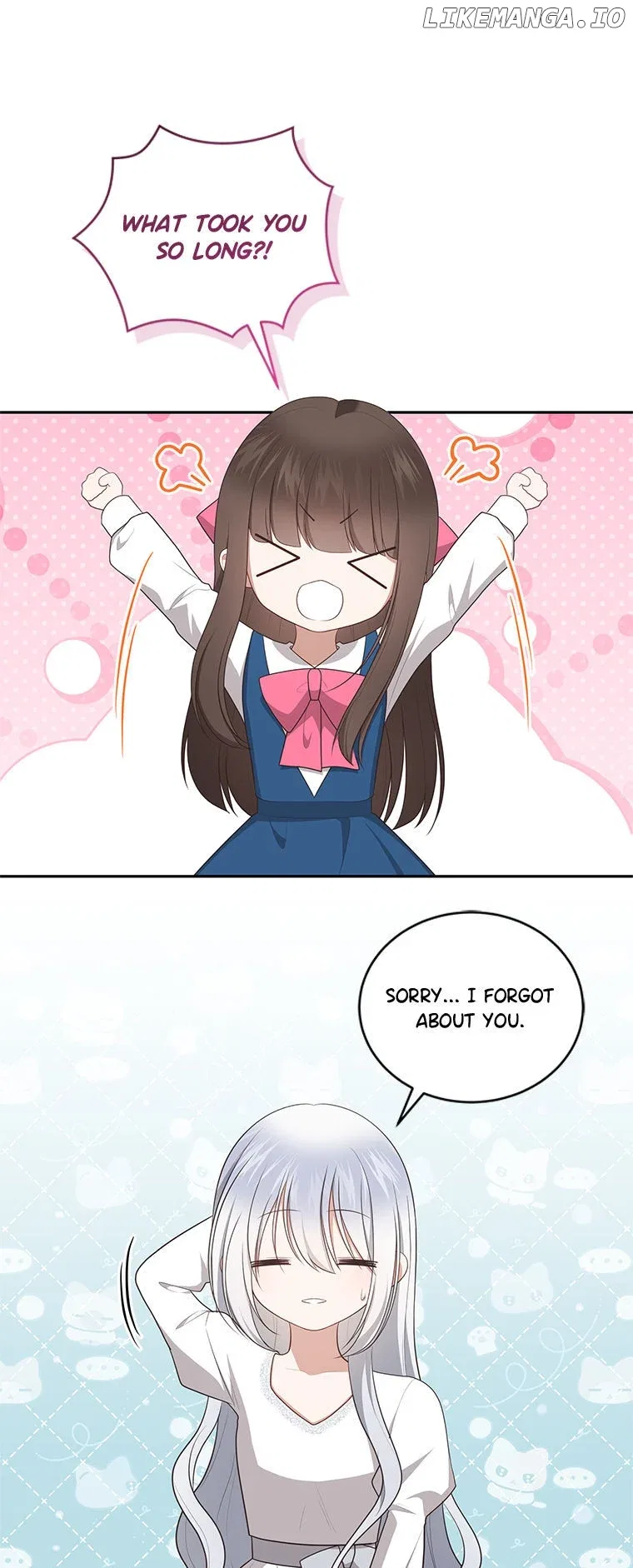 The Villain’s Beloved Daughter Chapter 88 – Page 29
