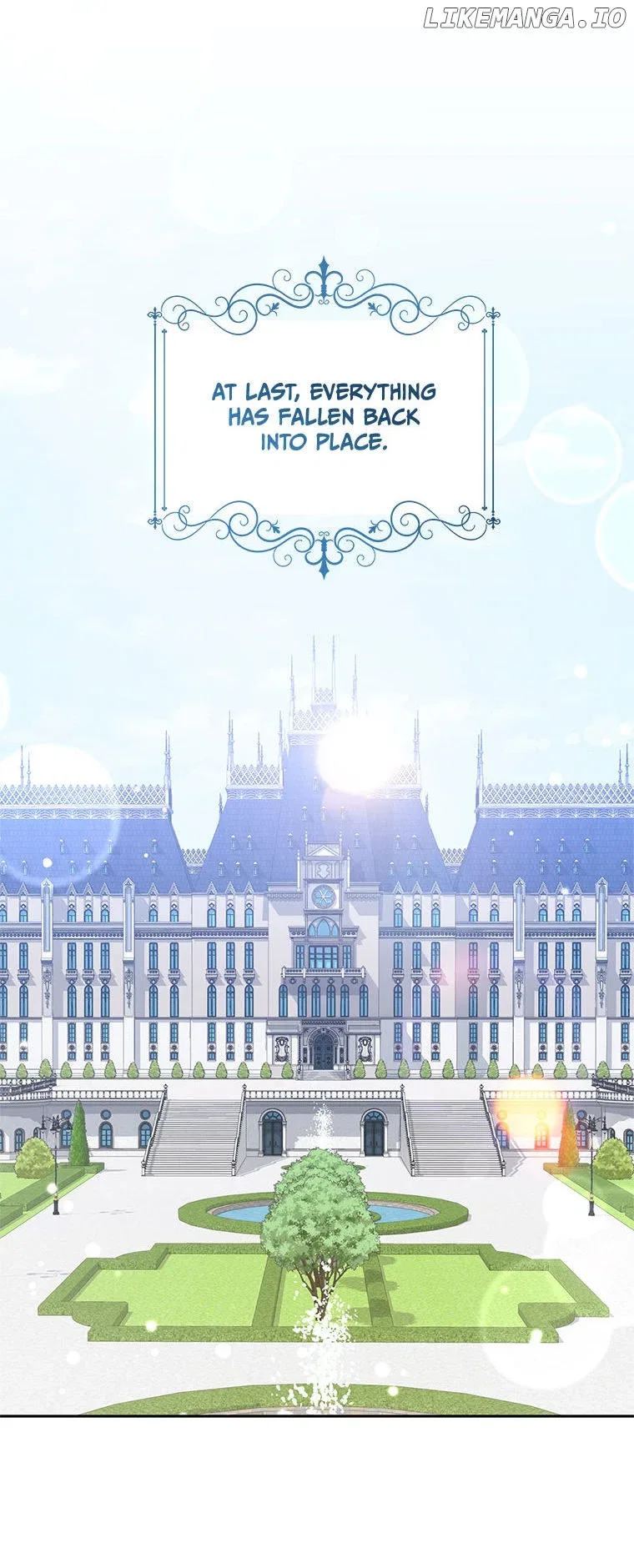 The Villain’s Beloved Daughter Chapter 88 – Page 31