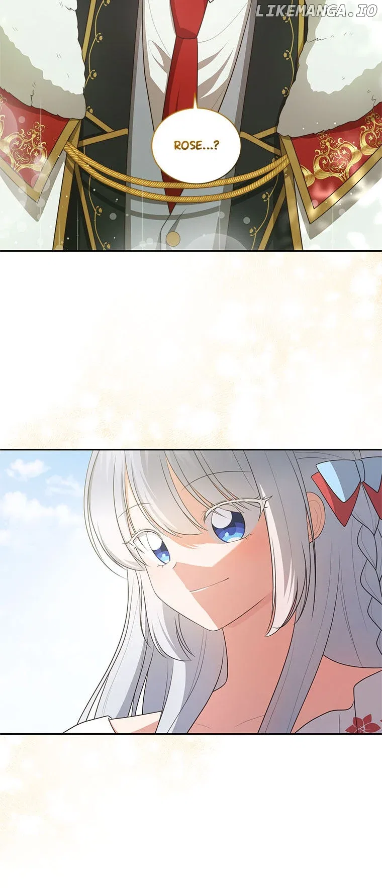 The Villain’s Beloved Daughter Chapter 88 – Page 41