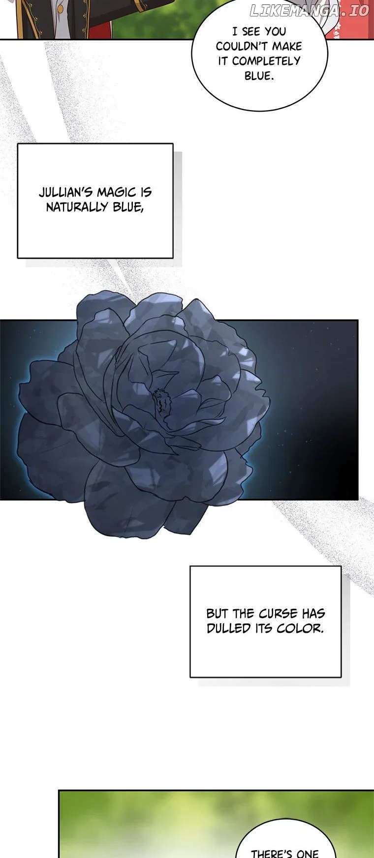 The Villain’s Beloved Daughter Chapter 88 – Page 44