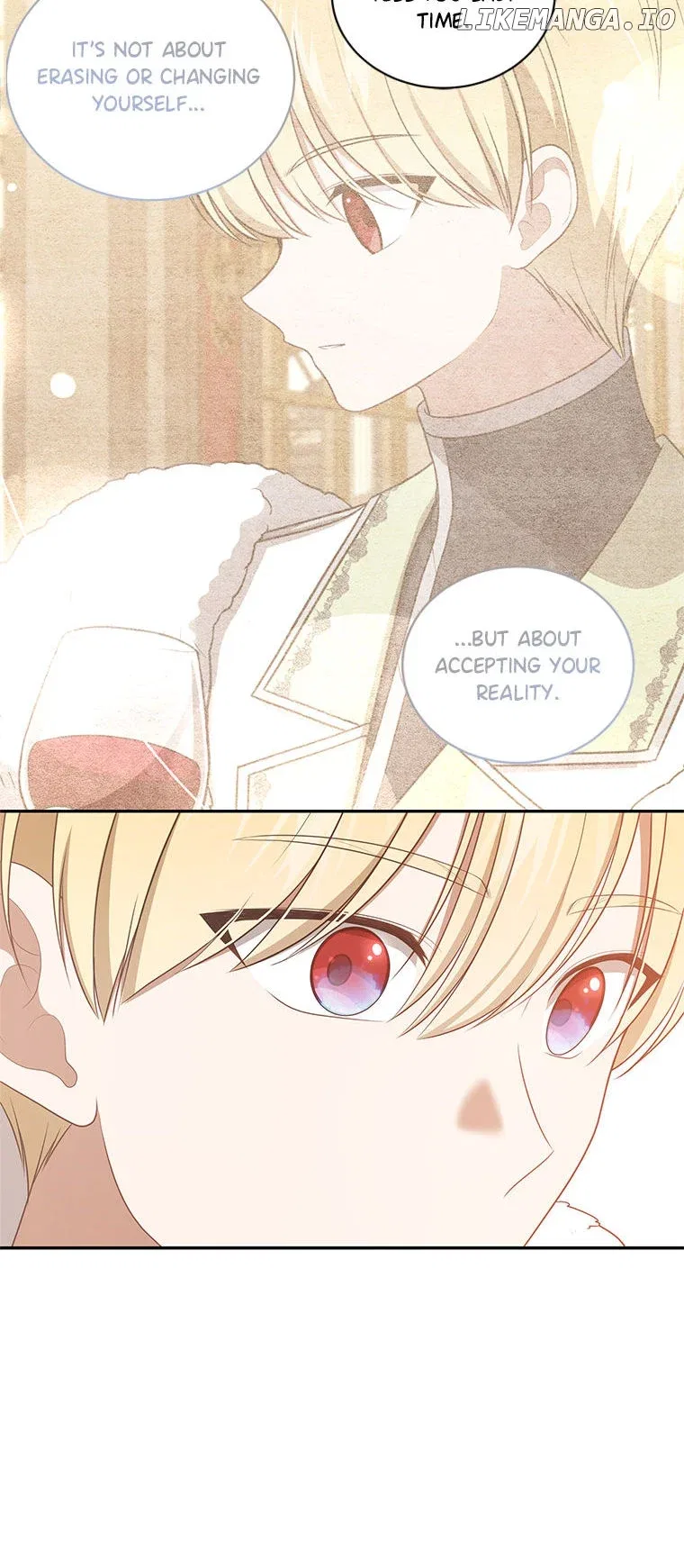 The Villain’s Beloved Daughter Chapter 88 – Page 46