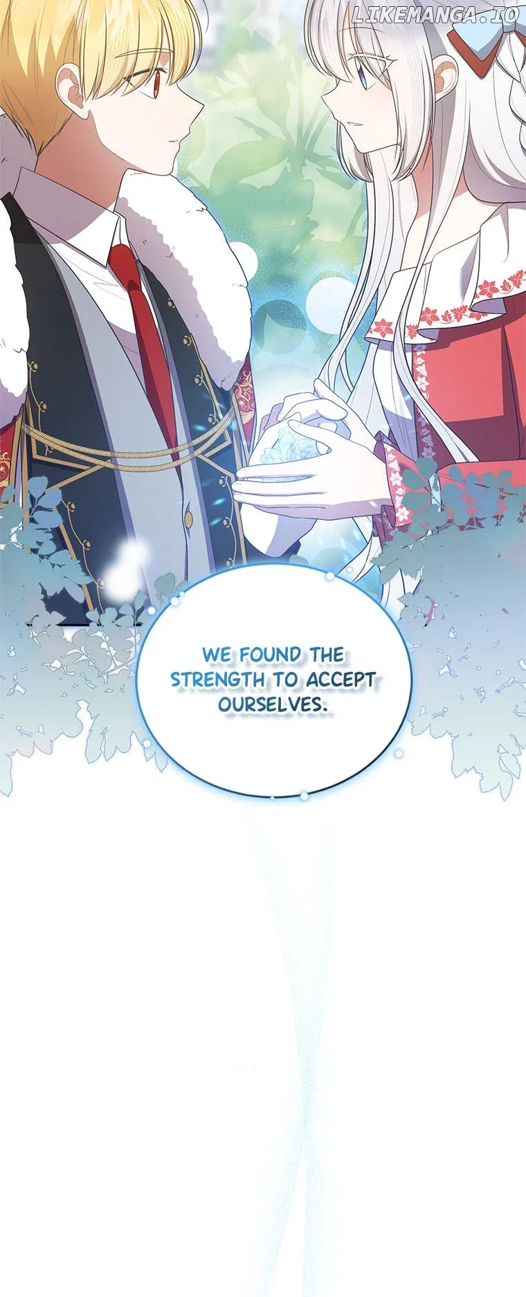 The Villain’s Beloved Daughter Chapter 88 – Page 48