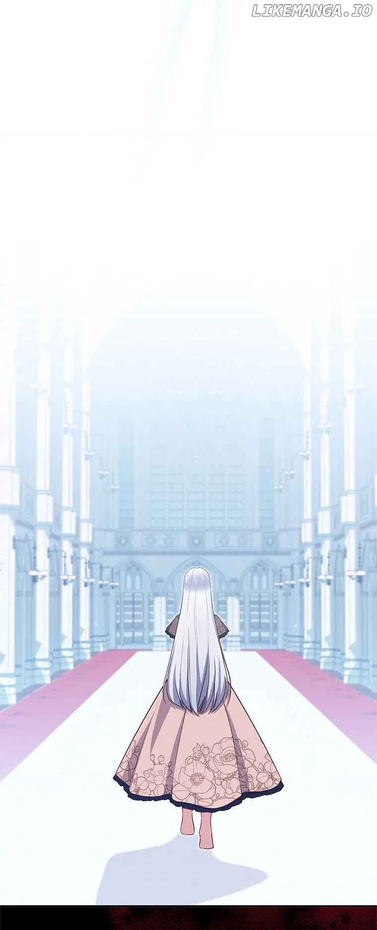 The Villain’s Beloved Daughter Chapter 88 – Page 49