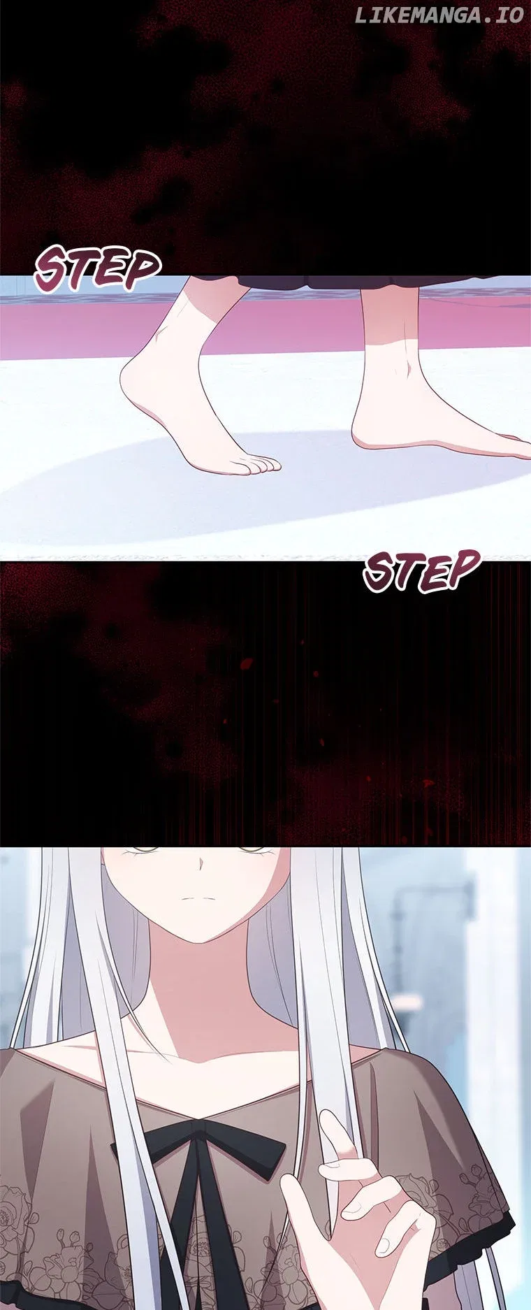 The Villain’s Beloved Daughter Chapter 88 – Page 50