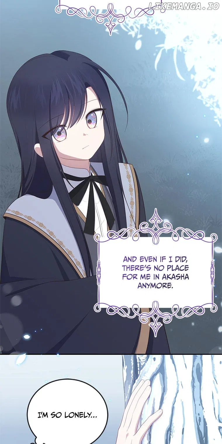 The Villain’s Beloved Daughter Chapter 87 – Page 3