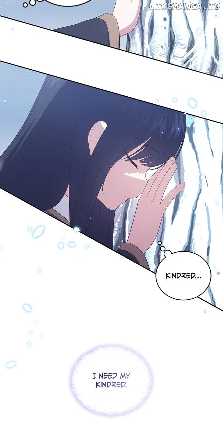 The Villain’s Beloved Daughter Chapter 87 – Page 4