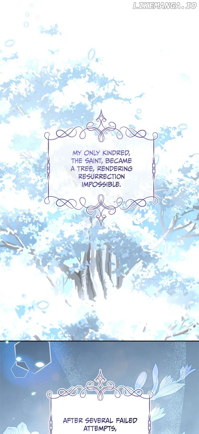 The Villain’s Beloved Daughter Chapter 87 – Page 5