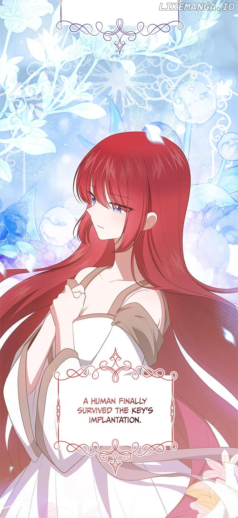 The Villain’s Beloved Daughter Chapter 87 – Page 6