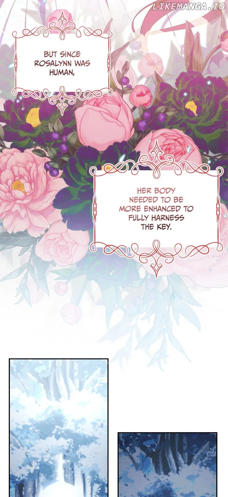 The Villain’s Beloved Daughter Chapter 87 – Page 7