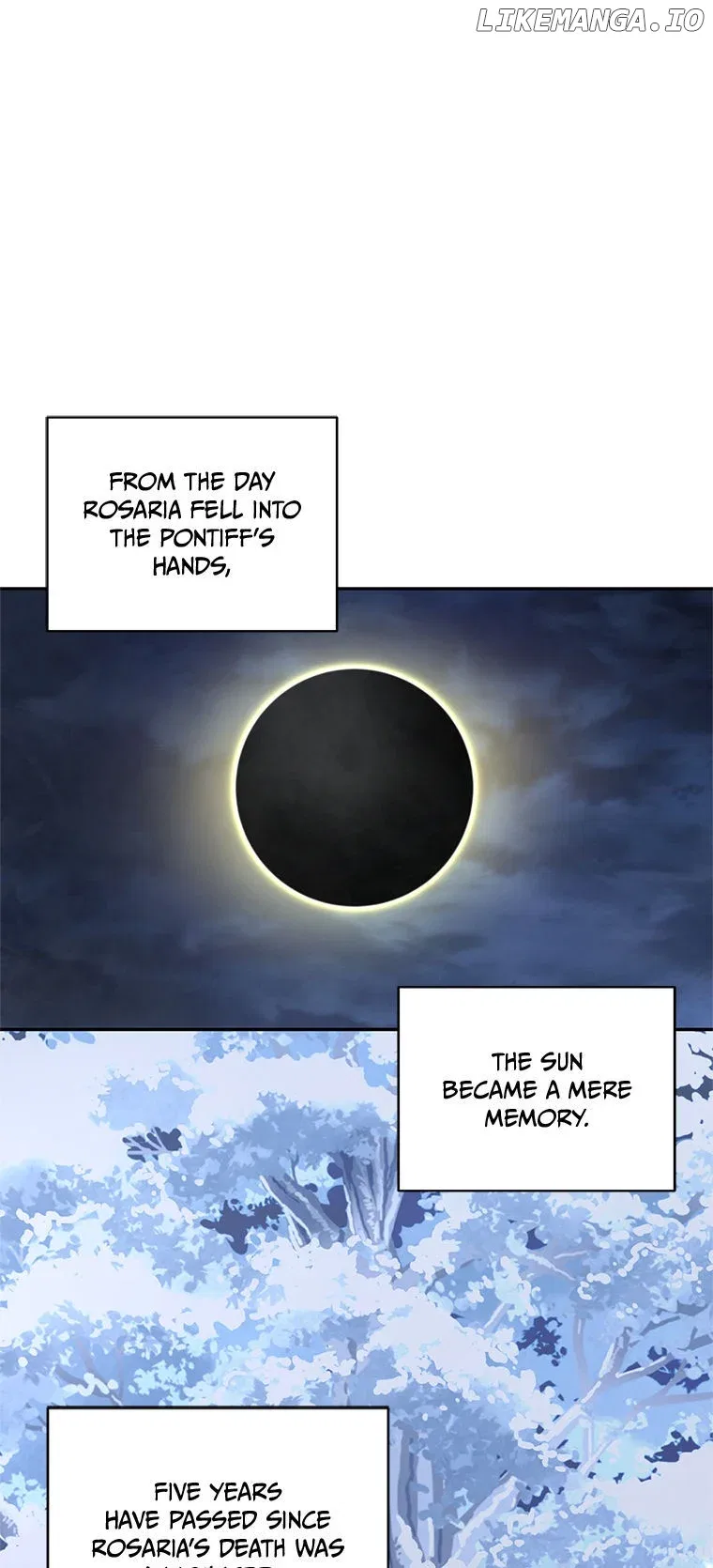 The Villain’s Beloved Daughter Chapter 87 – Page 10