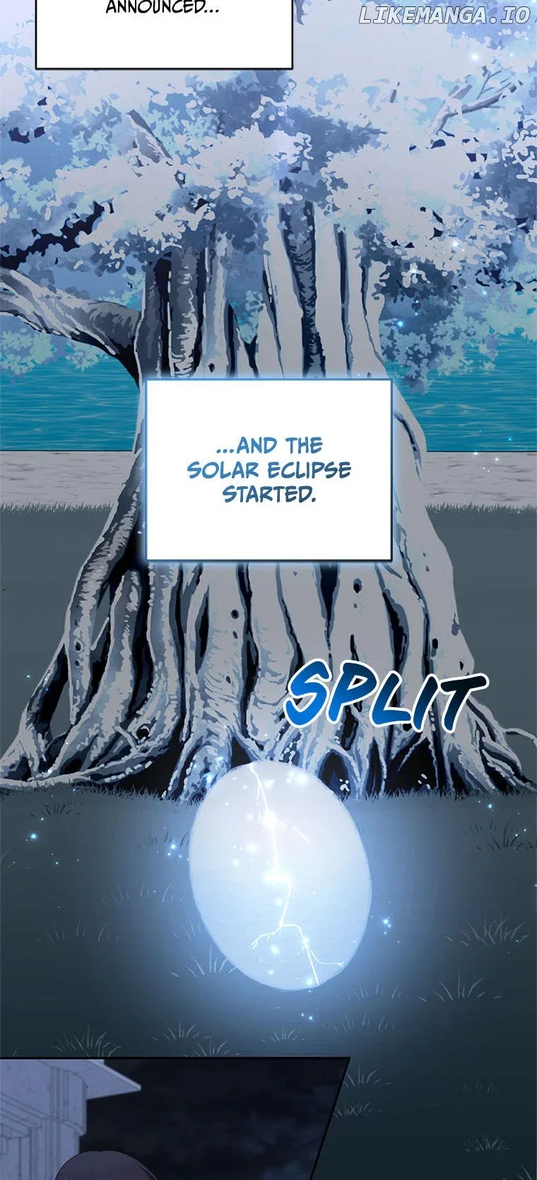 The Villain’s Beloved Daughter Chapter 87 – Page 11