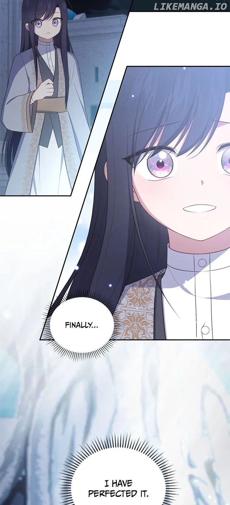 The Villain’s Beloved Daughter Chapter 87 – Page 12