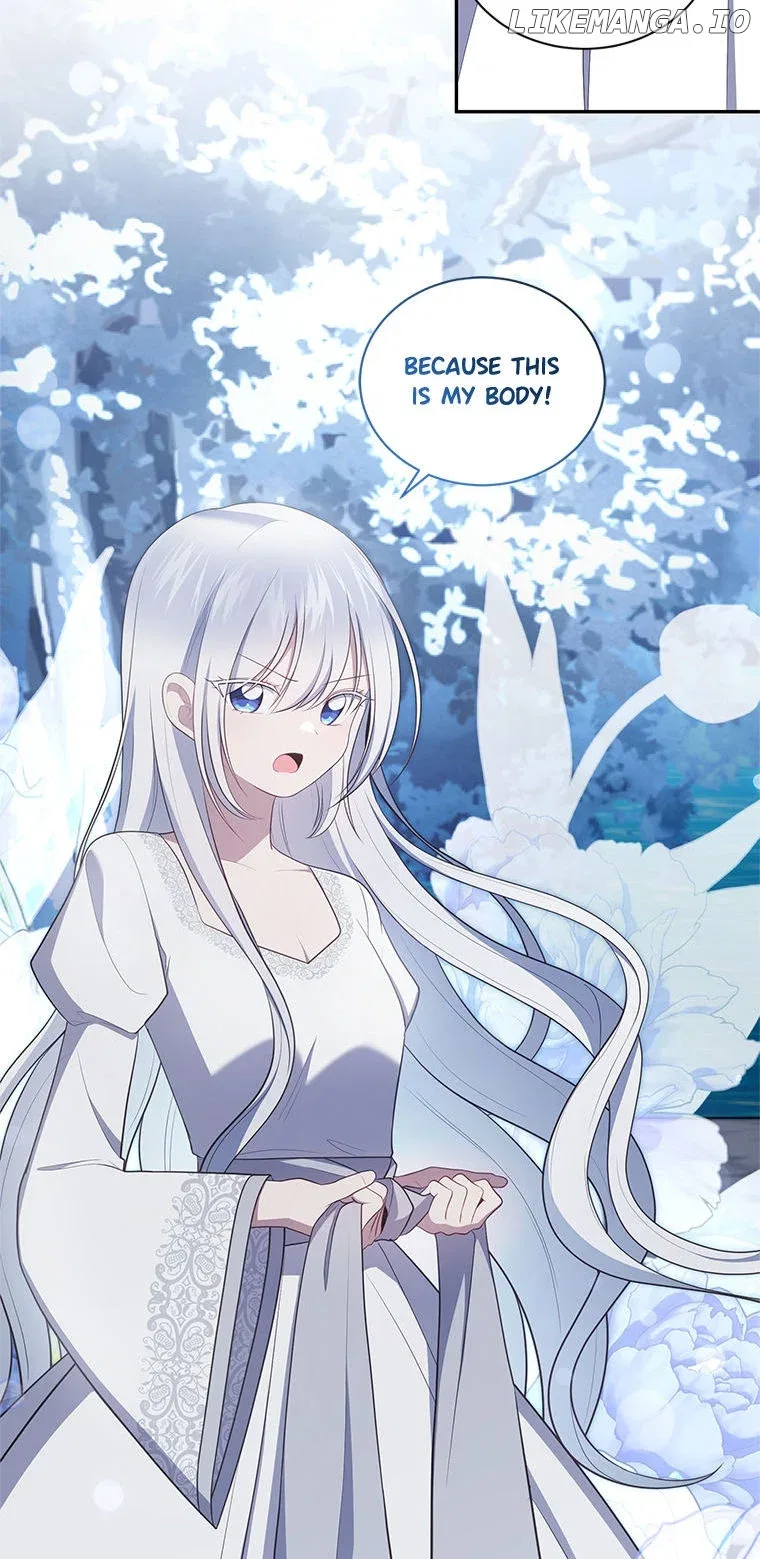 The Villain’s Beloved Daughter Chapter 87 – Page 16