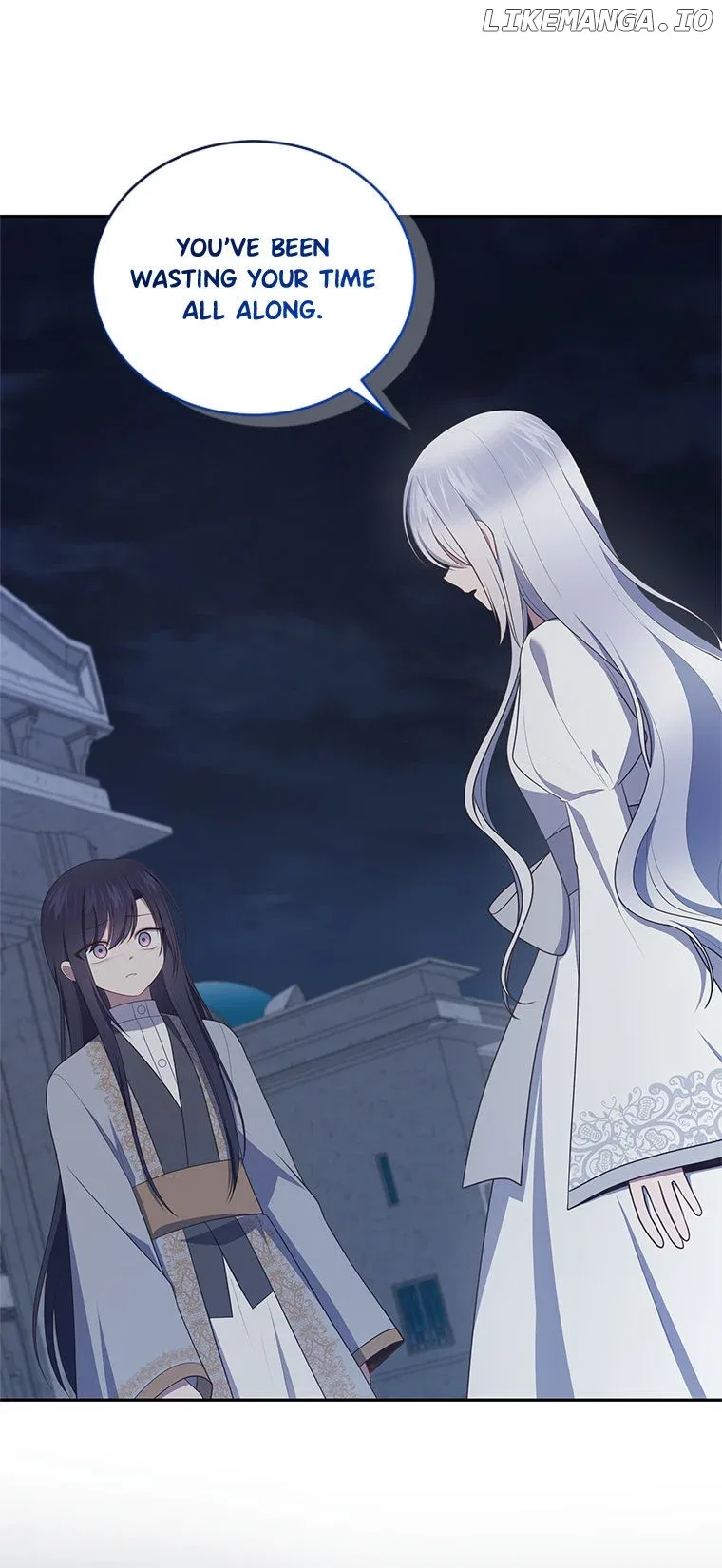 The Villain’s Beloved Daughter Chapter 87 – Page 18