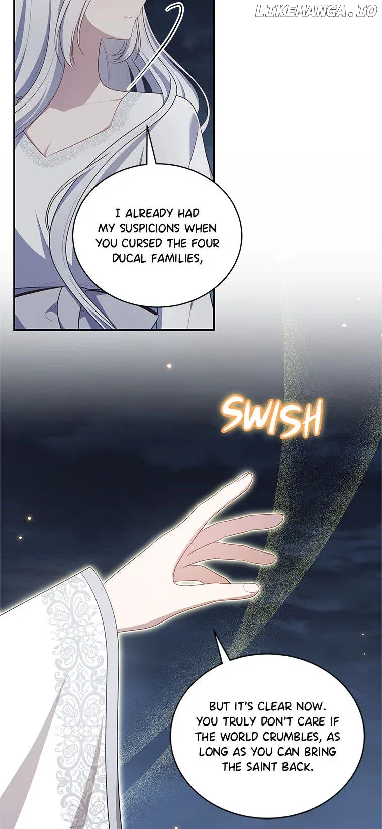 The Villain’s Beloved Daughter Chapter 87 – Page 20