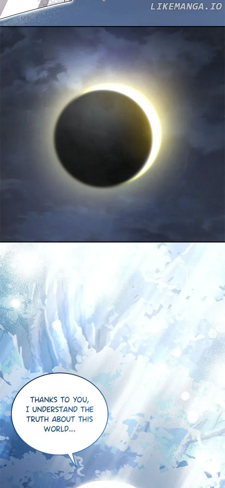 The Villain’s Beloved Daughter Chapter 87 – Page 21