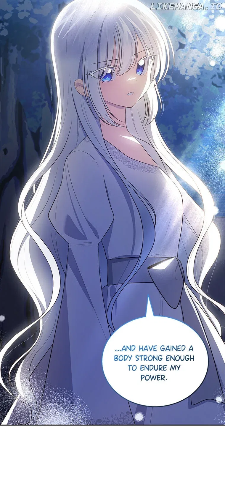 The Villain’s Beloved Daughter Chapter 87 – Page 22