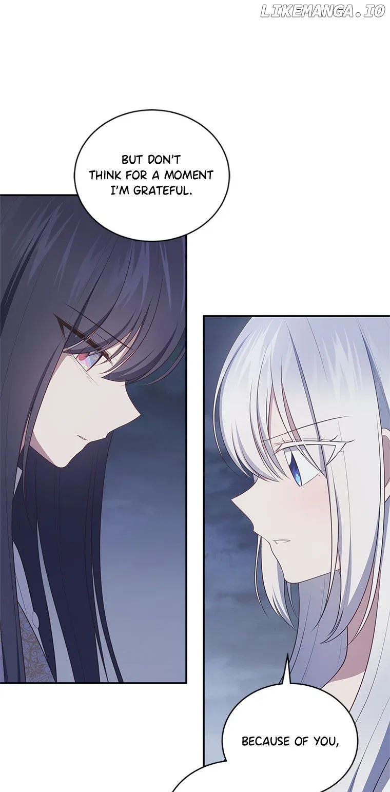 The Villain’s Beloved Daughter Chapter 87 – Page 23