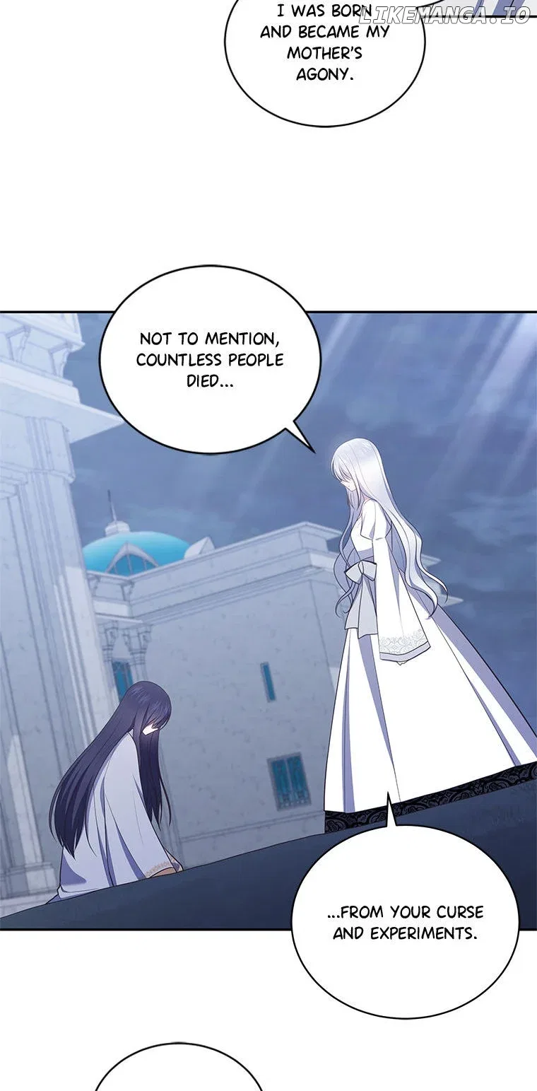 The Villain’s Beloved Daughter Chapter 87 – Page 24