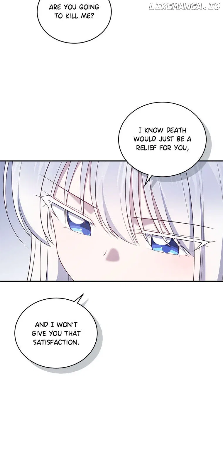 The Villain’s Beloved Daughter Chapter 87 – Page 25