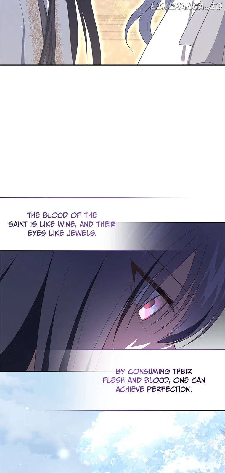 The Villain’s Beloved Daughter Chapter 87 – Page 27