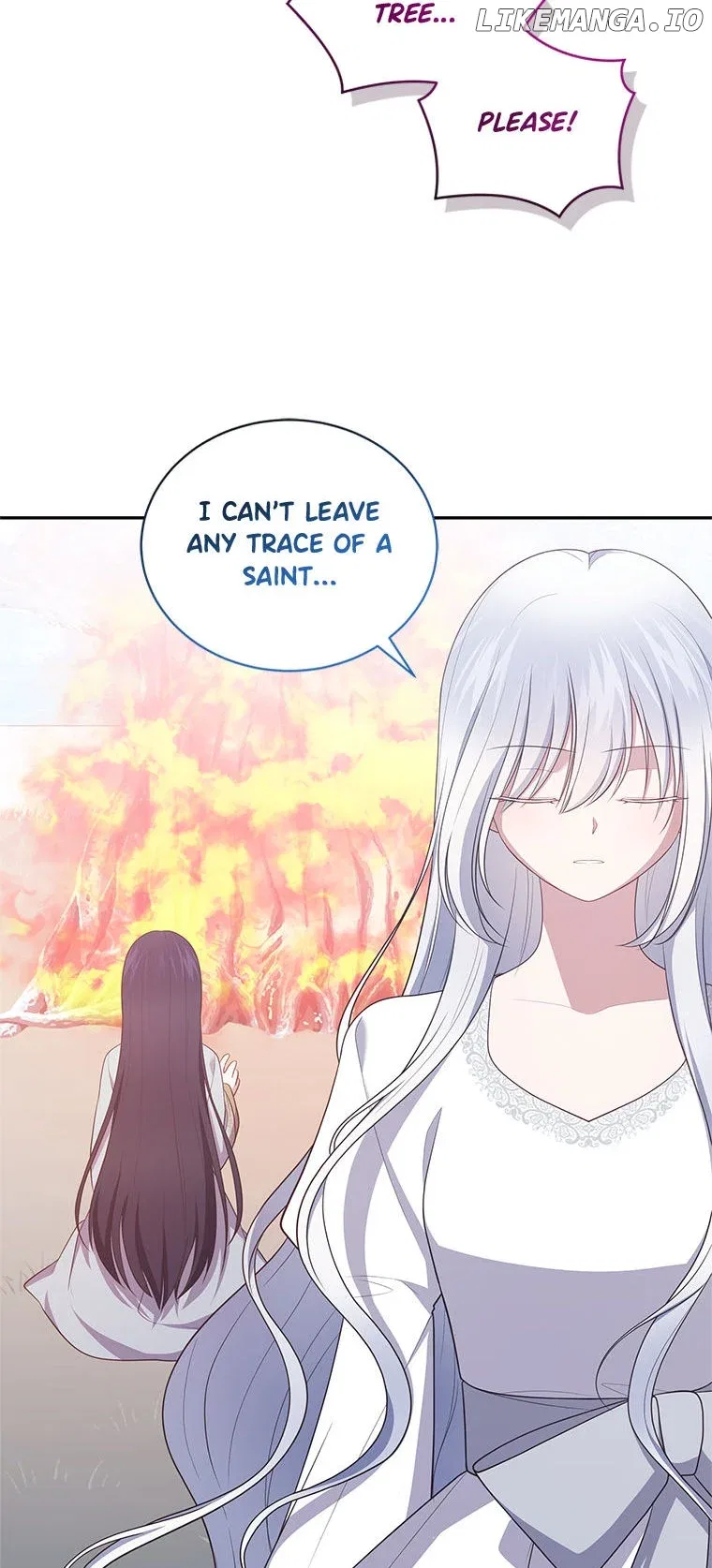 The Villain’s Beloved Daughter Chapter 87 – Page 31