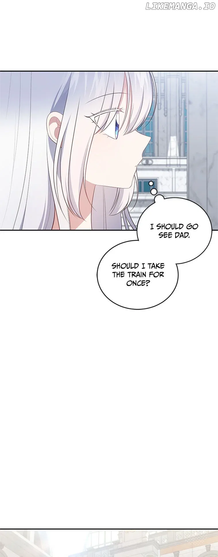 The Villain’s Beloved Daughter Chapter 87 – Page 34
