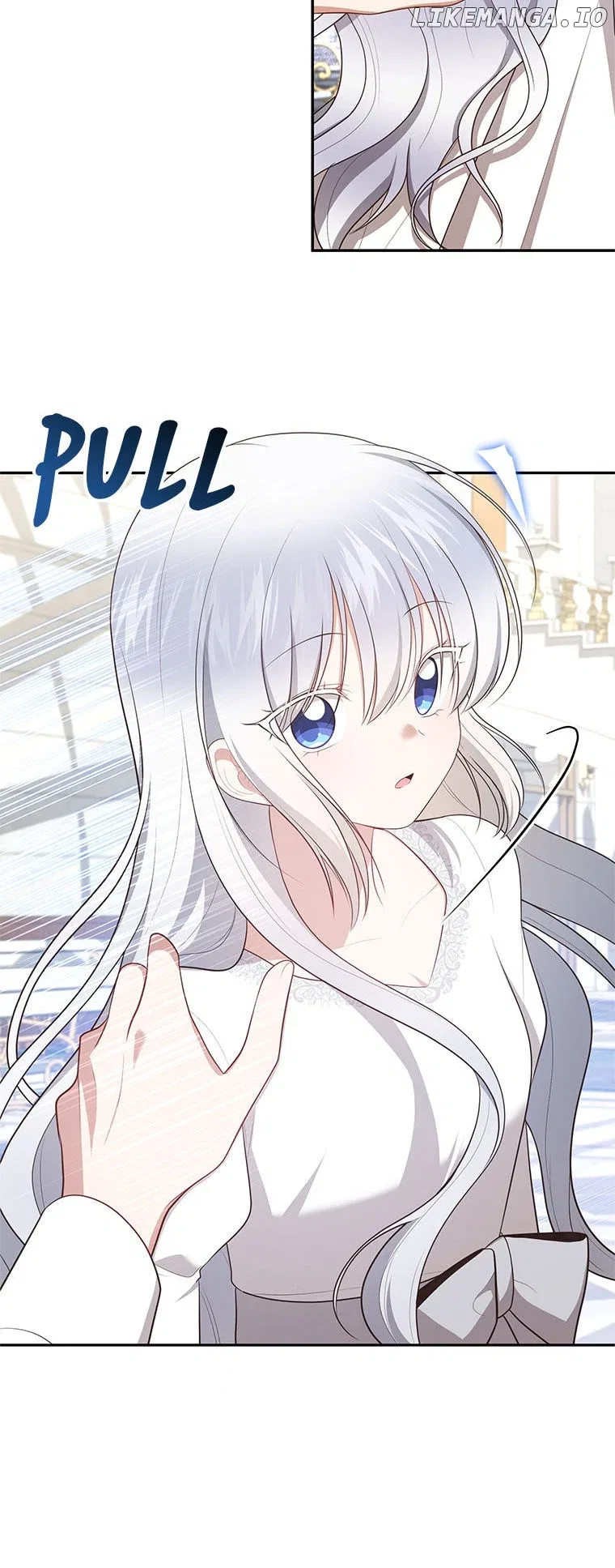 The Villain’s Beloved Daughter Chapter 87 – Page 36