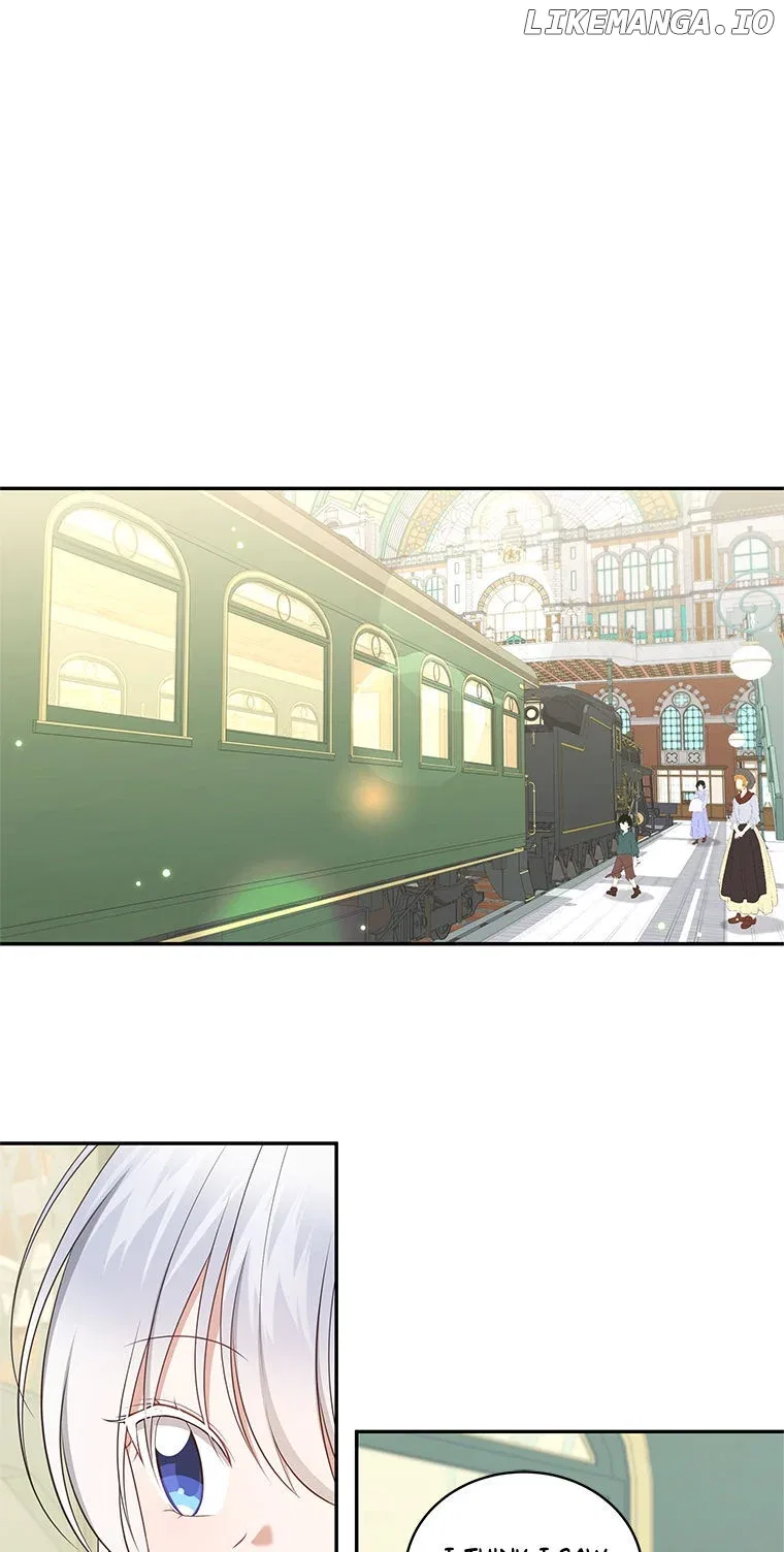 The Villain’s Beloved Daughter Chapter 87 – Page 41