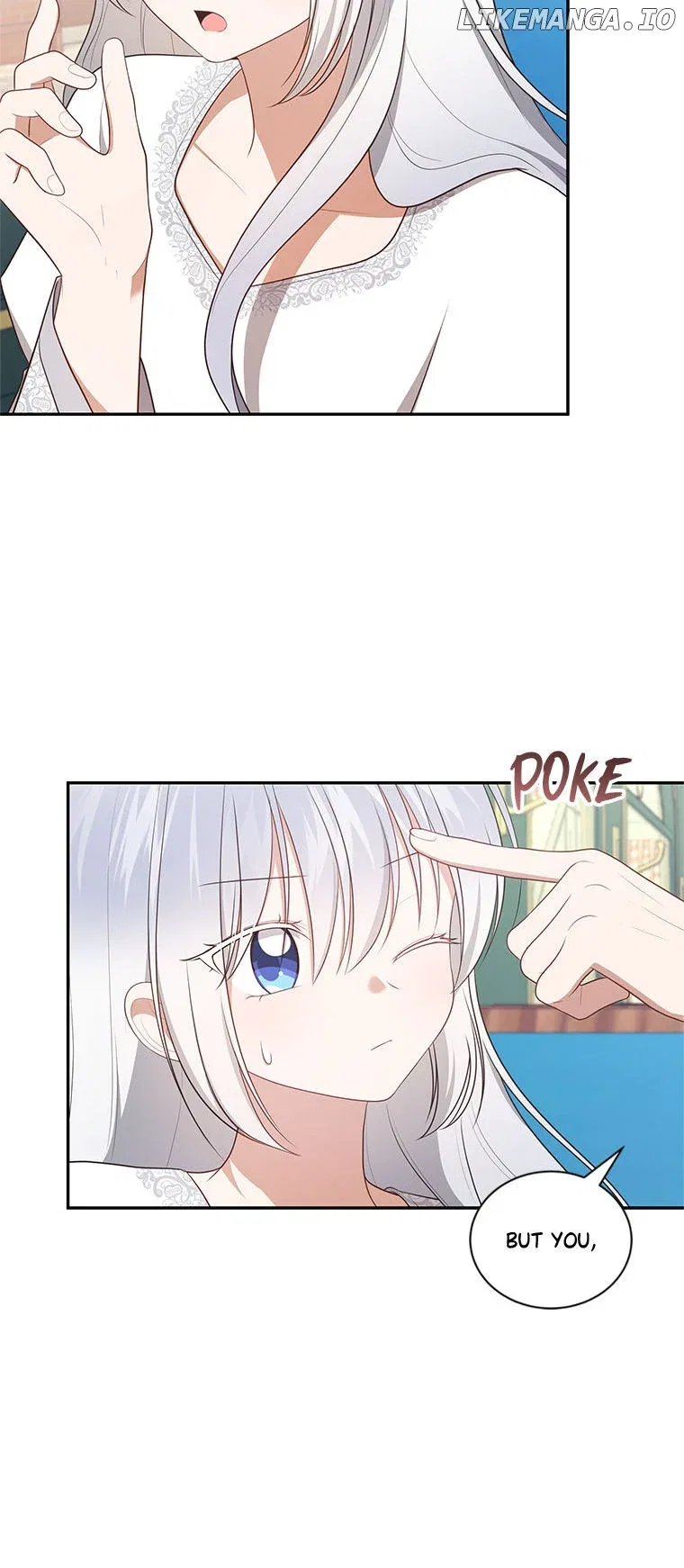The Villain’s Beloved Daughter Chapter 87 – Page 48