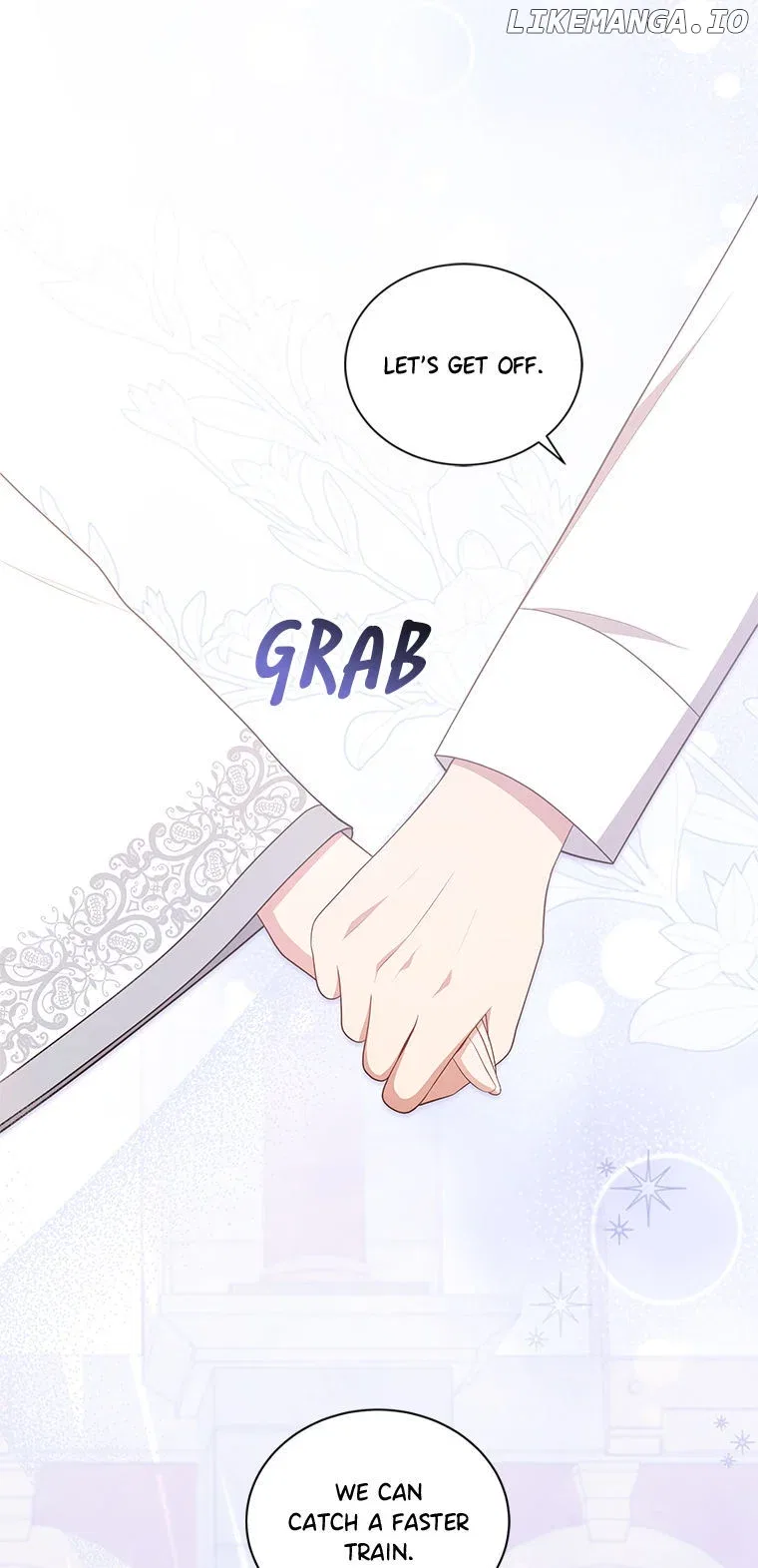 The Villain’s Beloved Daughter Chapter 87 – Page 53