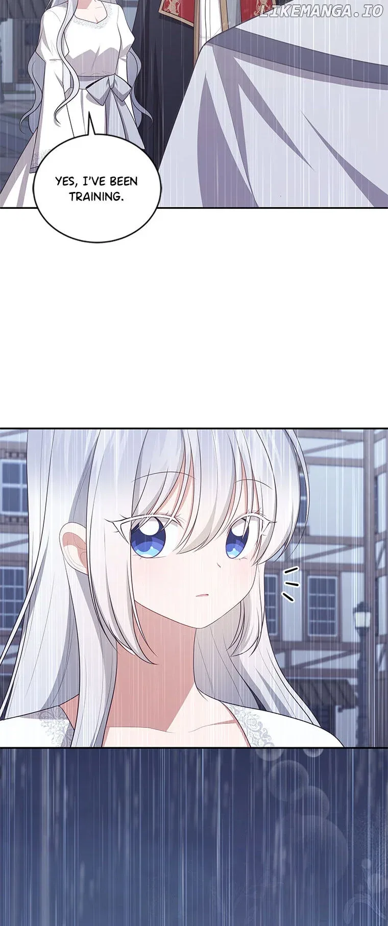 The Villain’s Beloved Daughter Chapter 87 – Page 59