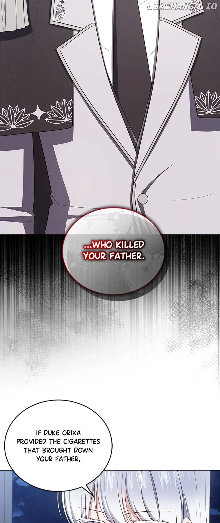 The Villain’s Beloved Daughter Chapter 86 – Page 2