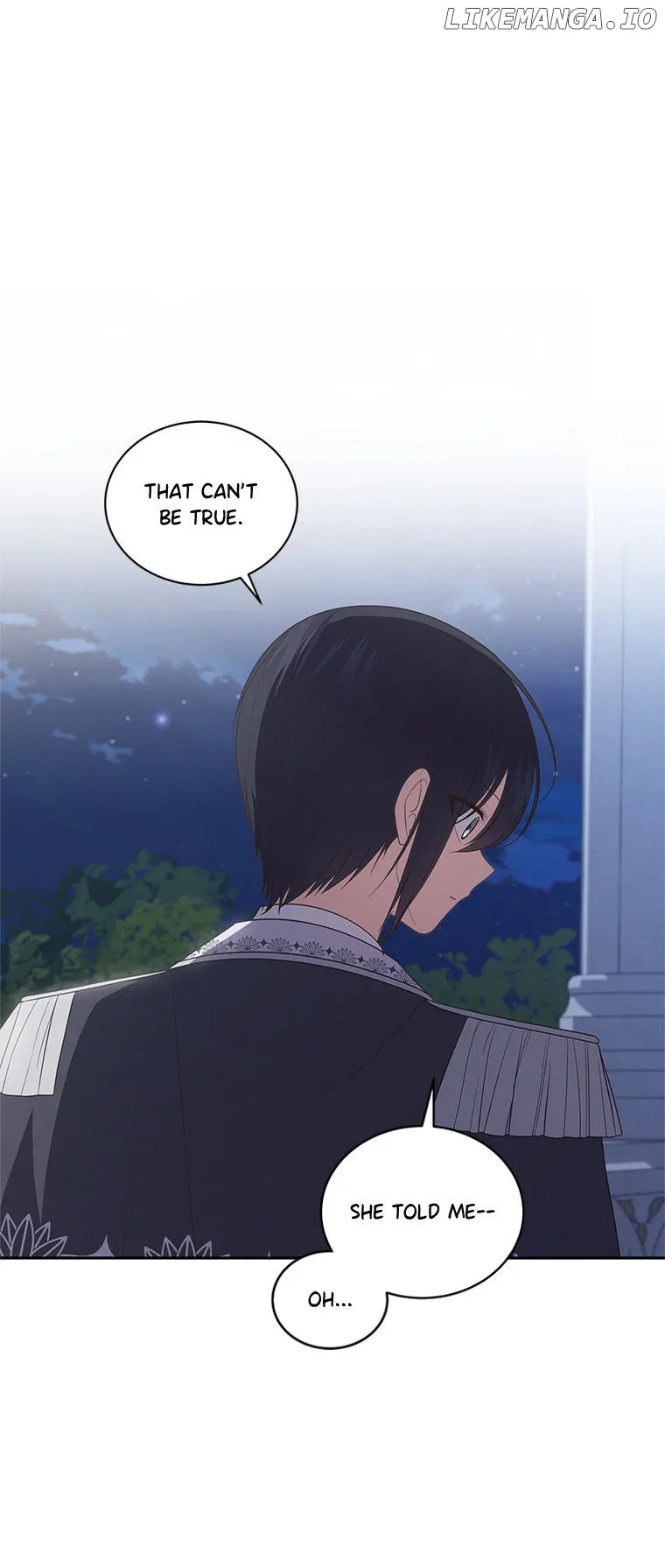 The Villain’s Beloved Daughter Chapter 86 – Page 5
