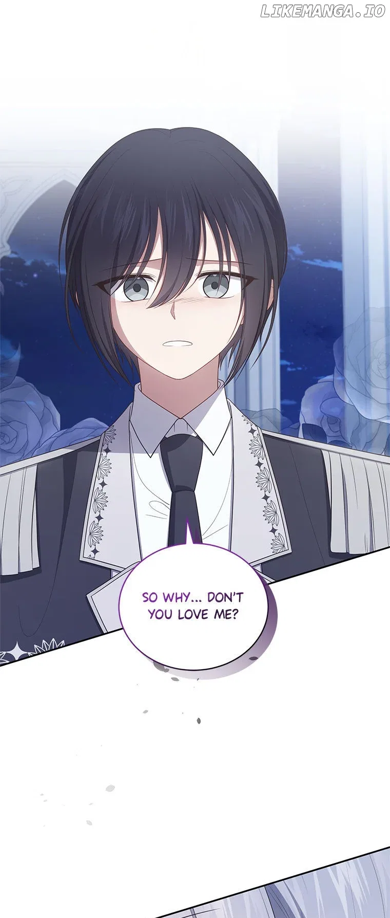 The Villain’s Beloved Daughter Chapter 86 – Page 9