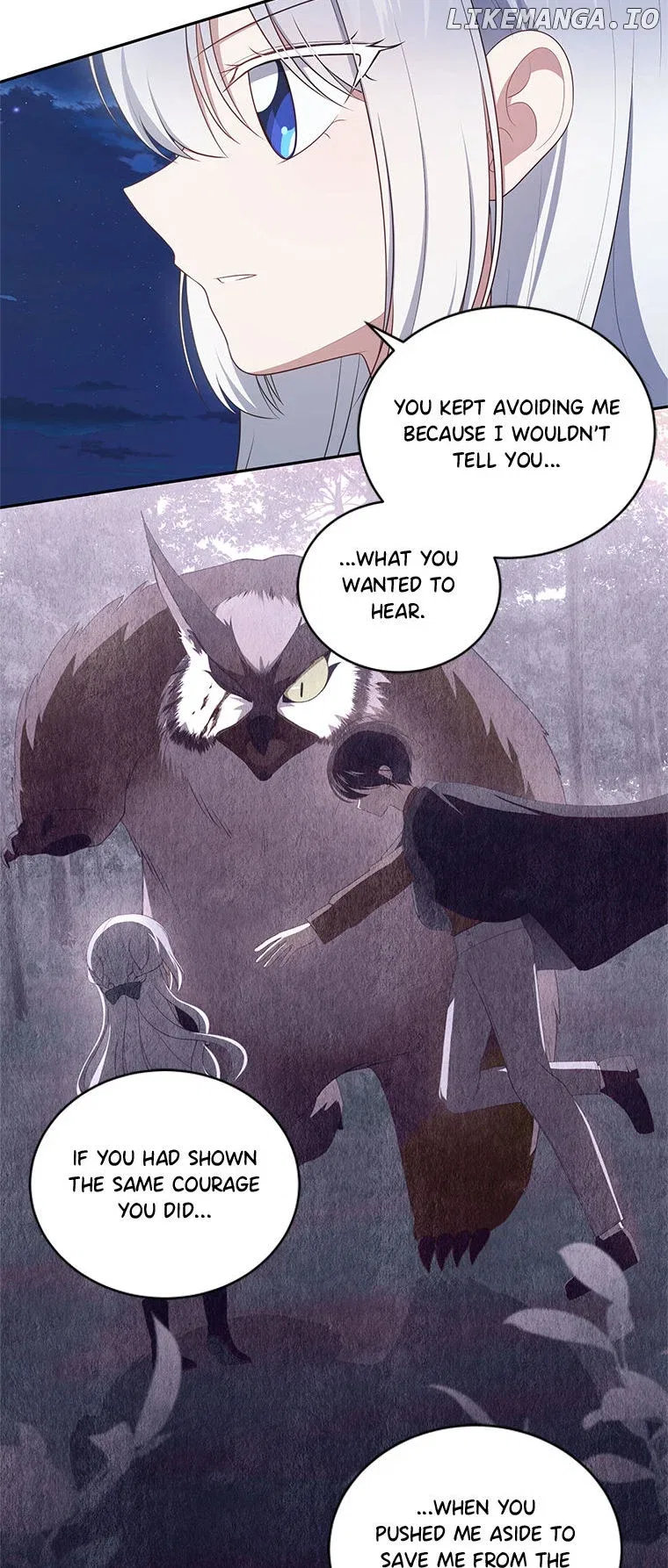The Villain’s Beloved Daughter Chapter 86 – Page 10