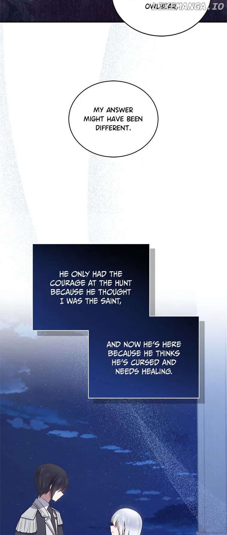 The Villain’s Beloved Daughter Chapter 86 – Page 11