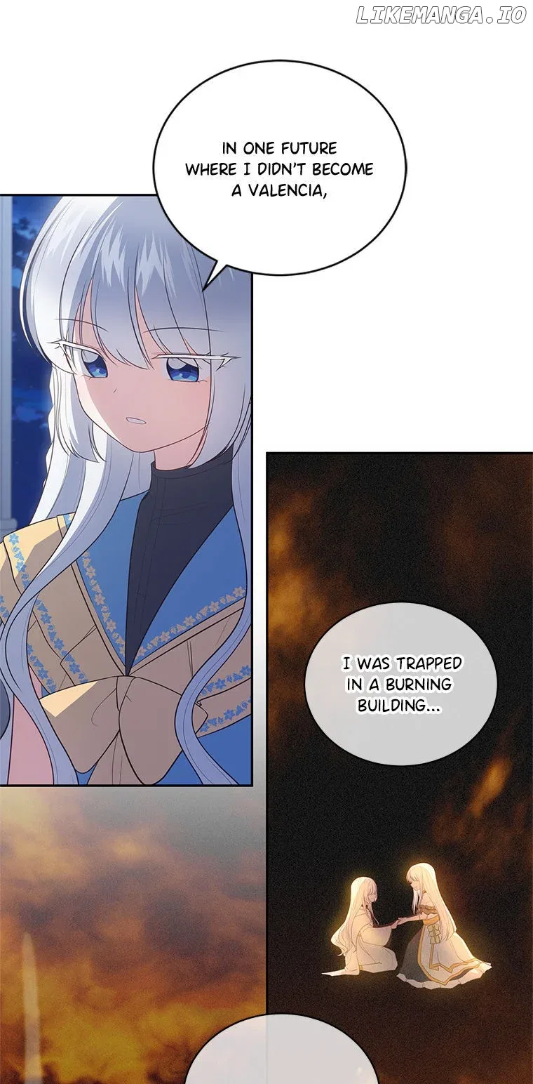 The Villain’s Beloved Daughter Chapter 86 – Page 13