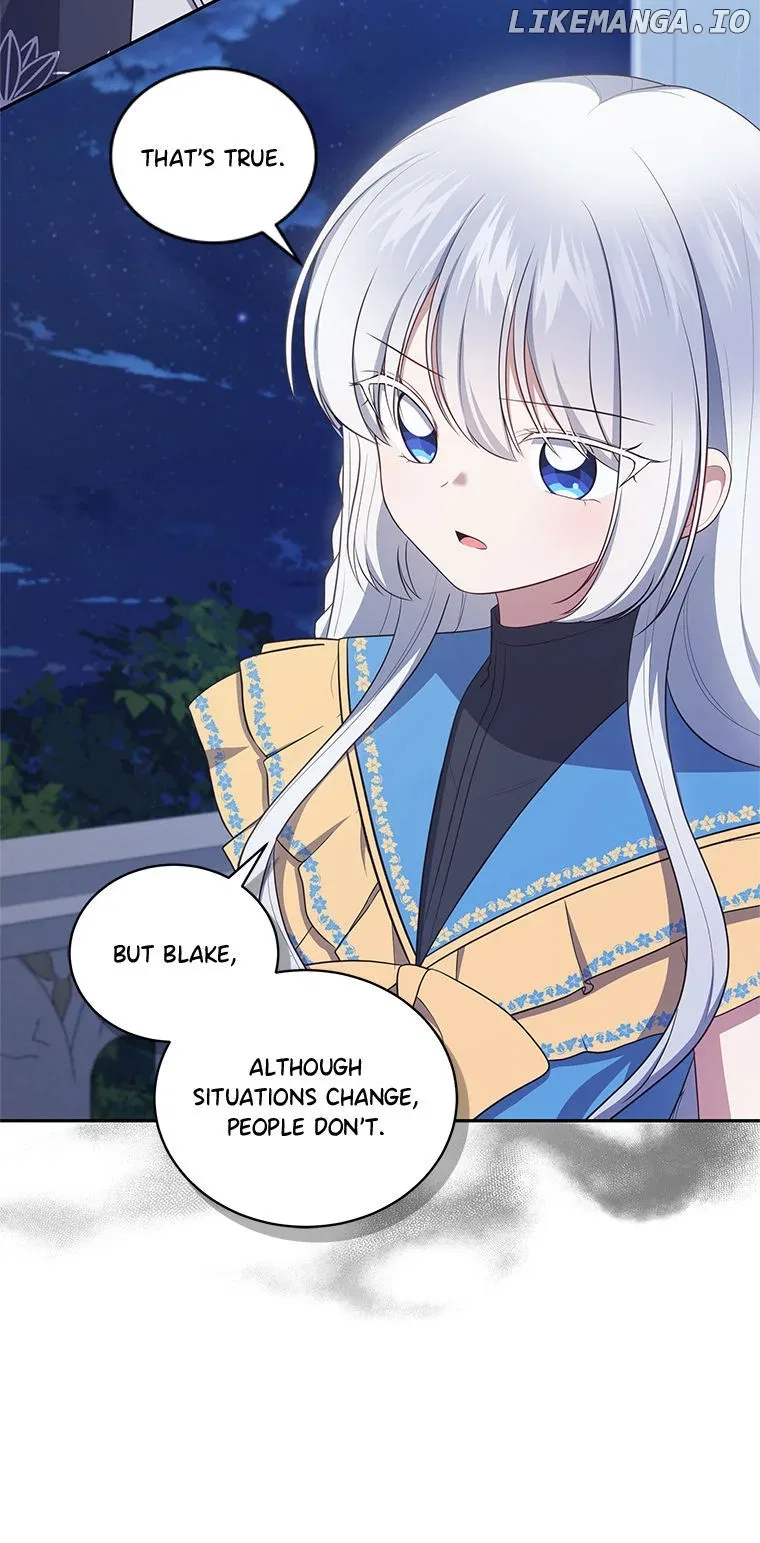 The Villain’s Beloved Daughter Chapter 86 – Page 16