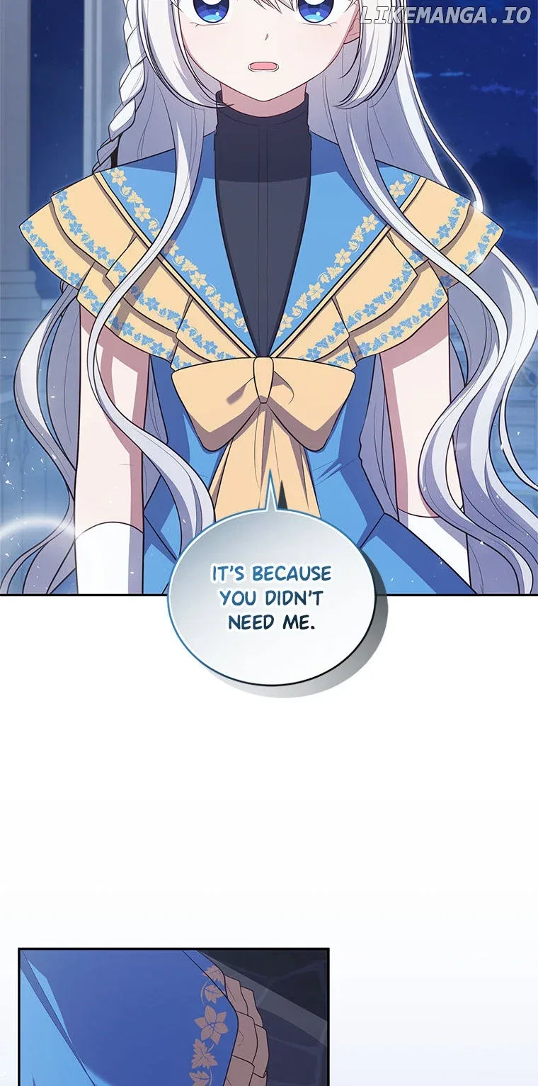 The Villain’s Beloved Daughter Chapter 86 – Page 18