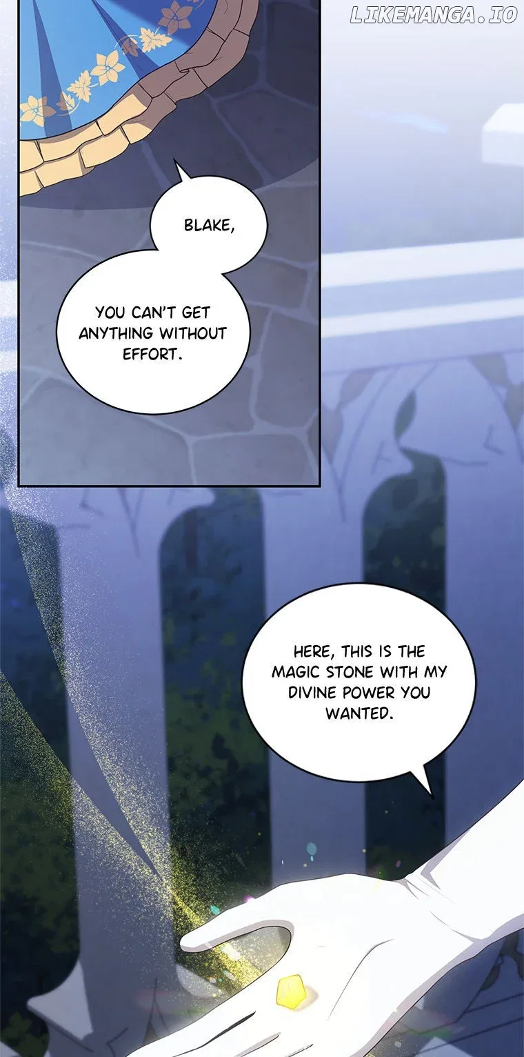 The Villain’s Beloved Daughter Chapter 86 – Page 19